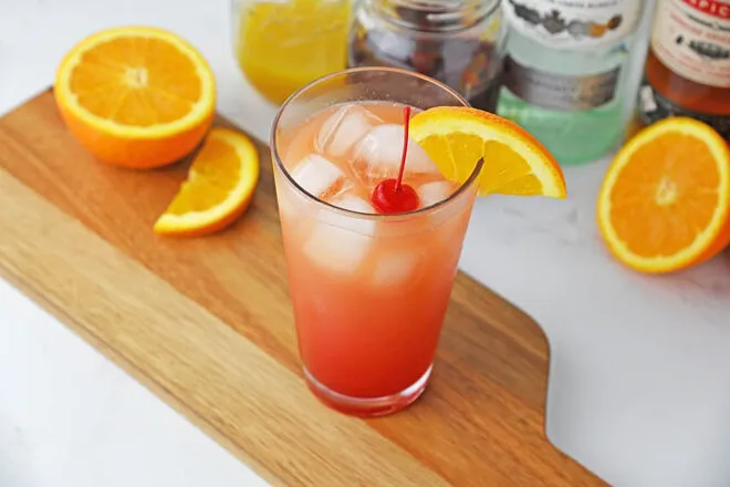 Make a splash with great summer cocktails: Margaritas, mimosas, and more