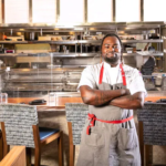 The best Atlantic City restaurants, according to local Kuro chef Leslie Daniel